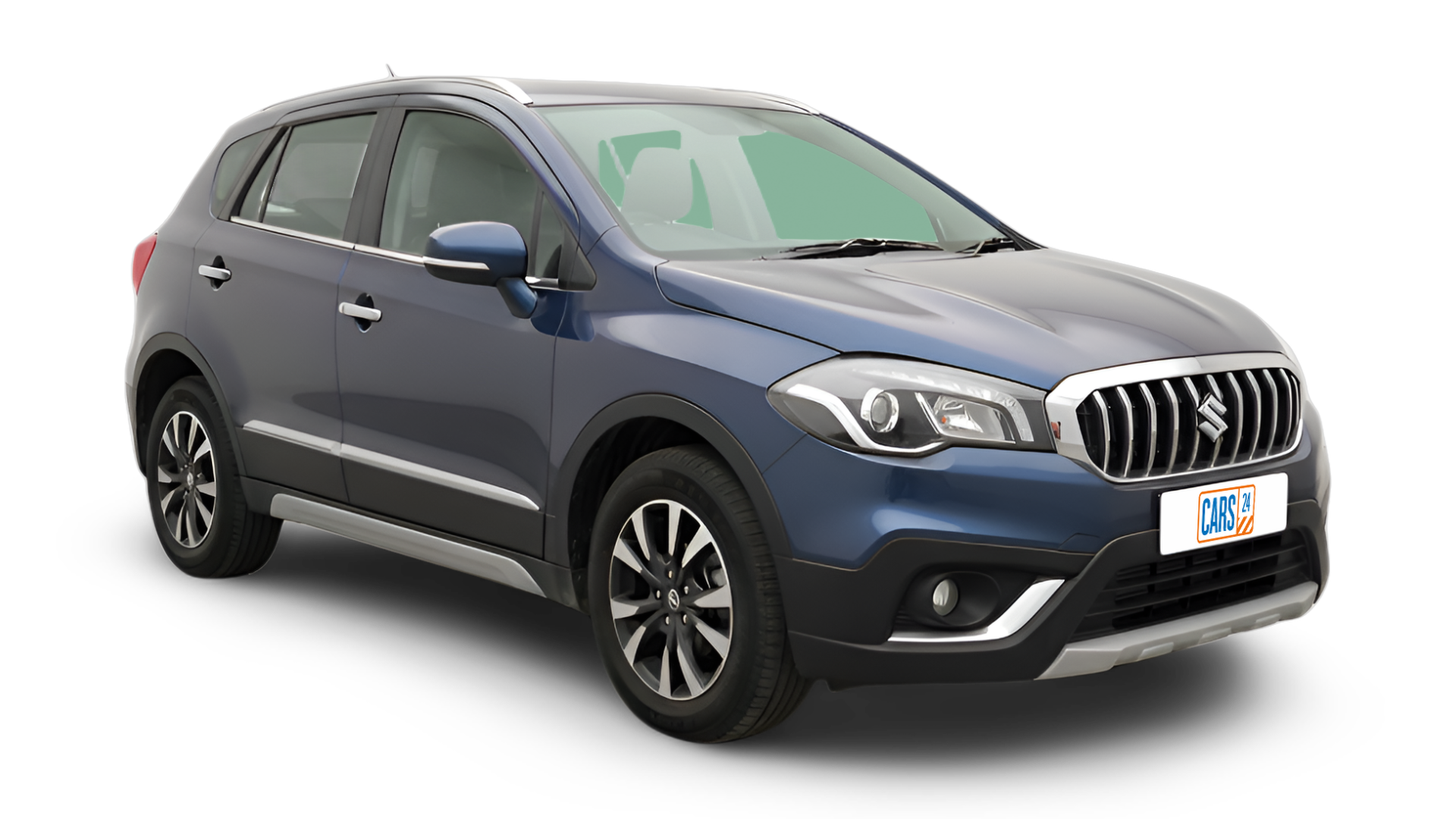 Maruti S Cross-img